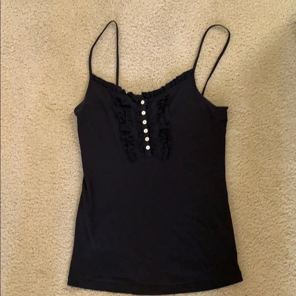 Express blank spaghetti strap - Picture 1 of 3